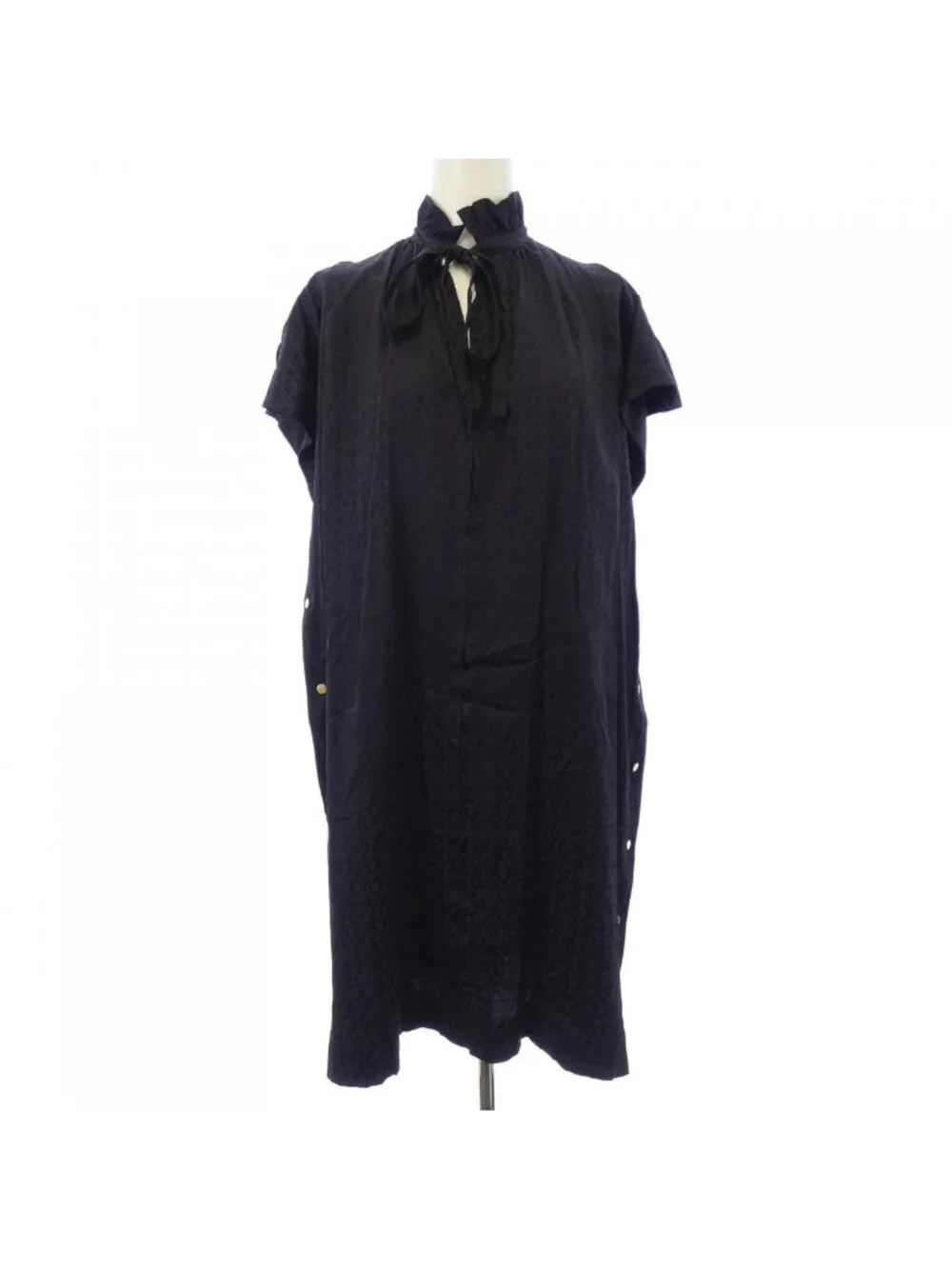Louis Vuitton 8K Dress